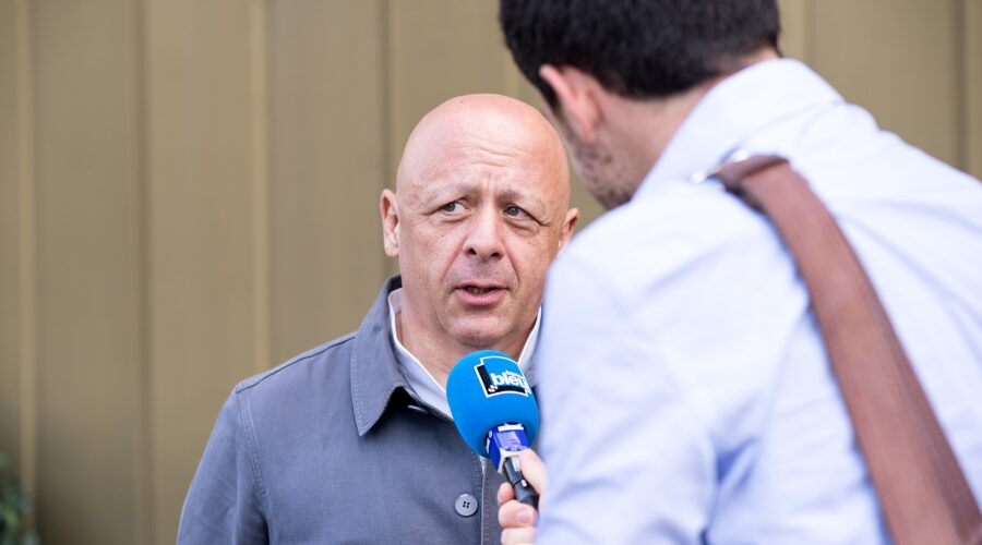 La vraie crise de la restauration